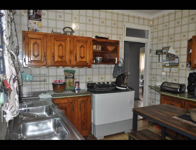 3 BEDROOM HOUSE FOR SALE IN SASOLBURG EXT 11